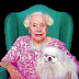 Dame Barbara Cartland Deathaversary 15th Deathaversary May 21, 2000