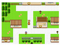 Pokemon Super Pokemon Eevee Edition Screenshot 00
