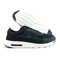 Nike Airmax The Man - Sepatu Joging