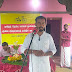 தமிழ் தேசிய மக்கள் முன்னணி இளைஞர் தலைவர் புஷ்பராஜ் துசானந்தனின் தேர்தல்  காரியாலயம் திறப்பு!!