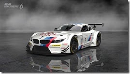 BMW Z4 GT3 '11 (5)