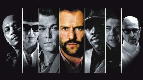 Revolver 2005 pelicula mega