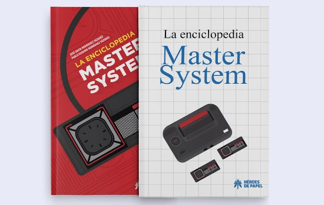 Enciclopedia Master System