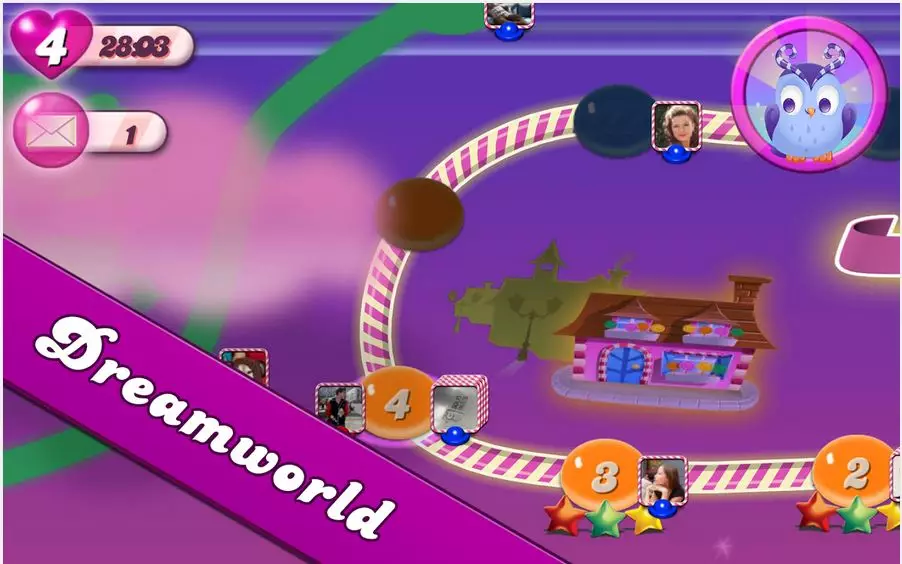 Candy Crush Saga v1.36.2 Android Game - Free Download ...