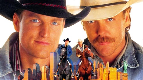 Sonny & Pepper. Due irresistibili cowboy 1994 altadefinizione