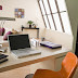 Tips and Ways to Organize Office Work Spaces Become Beautiful and Comfortable