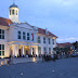 Wisata Kota Tua Jakarta