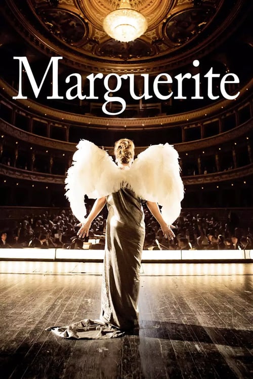 Marguerite 2015 Film Completo In Italiano