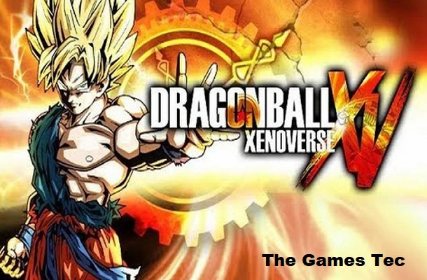 Dragon Ball Xenoverse PC Game FREE Download