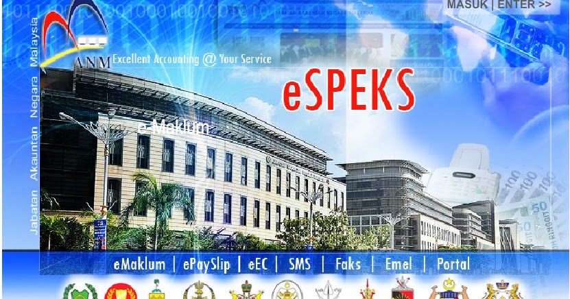 Soalan dan kertas kerja: eSPEKS Pahang
