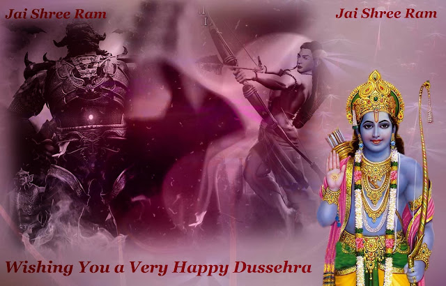 [#12+ *HD*] Wallpapers of Happy Dussehra | Top Best Happy Vijayadashmi 2016 HD Wallpapers & Pictures