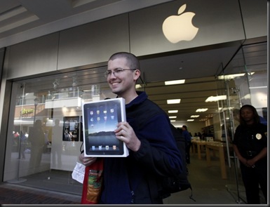 Apple Clientes iPad01