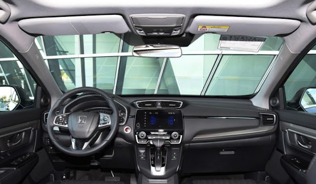 interior-All-New-Honda-Breeze-PHEV-mesin-Listriklebih-gagah-dan-canggih-si-kembaran-crv