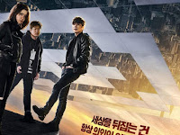 Fabricated City 2017 Full Movie Sub Indo Streaming Gratis 