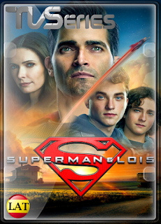 Superman y Lois: Temporada 1