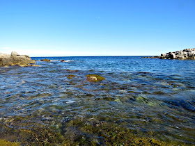 Cala Pedrosa, Costa Brava