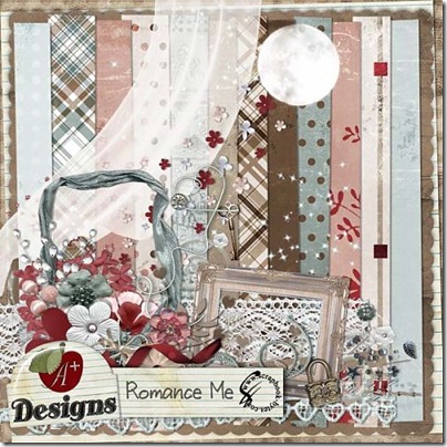 Romance Me Preview