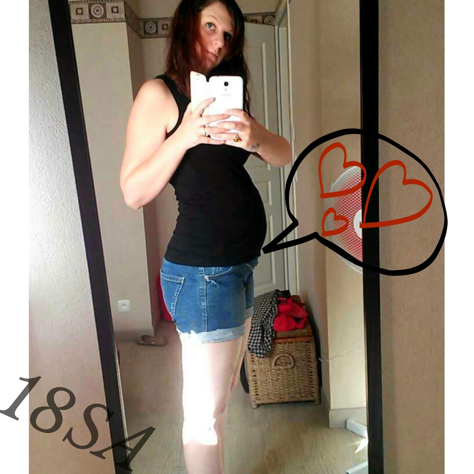 Two Soon Three 18sa Et Bebe Bouge Two Soon Three 18sa Et Bebe Bouge