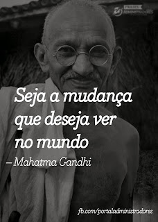 Gandhi