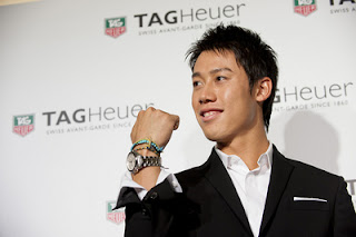 Kei Nishikori