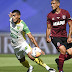 Defensa y Justicia es campeón de la Copa Sudamericana