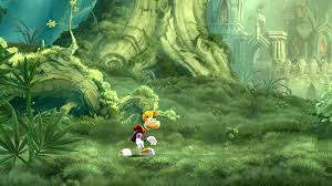 Rayman Legends PC Free Download