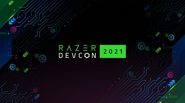 Razer DevCon 2021