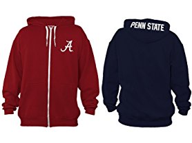  NCAA Hoodie