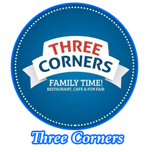 Three Corners