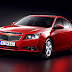 Chevrolet Malibu 2013 - What's new?