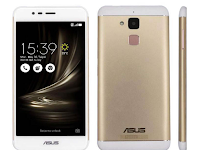 Daftar HP Asus Fingerprint Murah