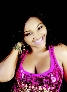 Mercy Aigbe