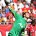 Wallpaper >> David De Gea Pictures 2011-2012