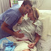 Jessie James Decker Gives Birth To Baby Boy