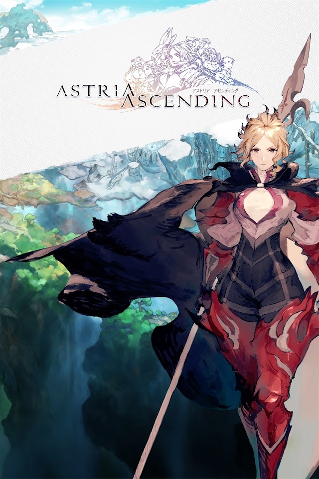 Juego gratis desde la Microsoft Store de Corea: Astria Ascending