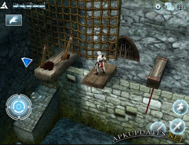  Update Realese For Android Latest Version Terbaru  Game Assassin’s Creed - Altair’s Chronicles Apk Data Mod v3.4.6 Android New Version