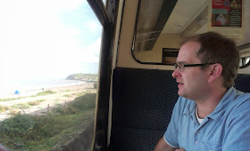 Riding on the West Somerset Railway