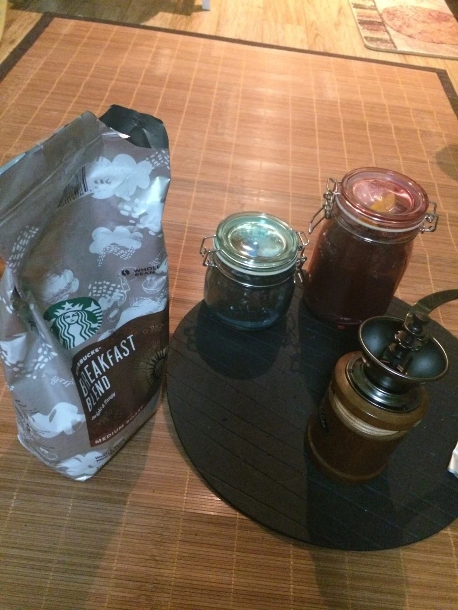 스타벅스 원두, 스타벅스 브랙퍼스트 블랜드, starbucks breakfast blend, starbucks whole bean, 코스트코 스타벅스 원두, starbucks breakfast blend