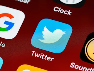 Bagaimana cara mengganti nama dan username twitter