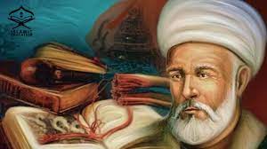 Abu Nasir Farabi