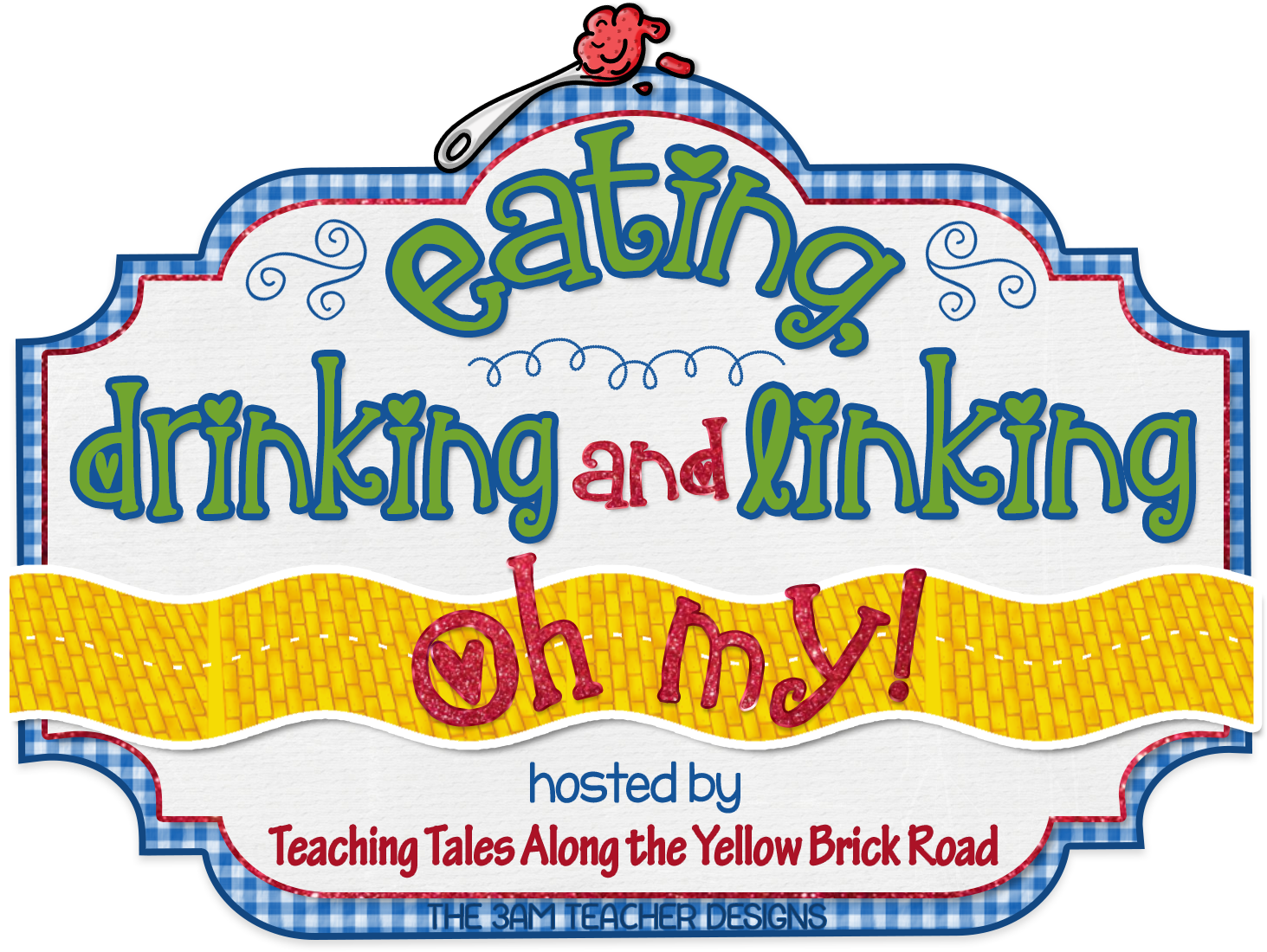 http://teaching-in-oz.blogspot.com/2014/07/eating-drinking-linking.html