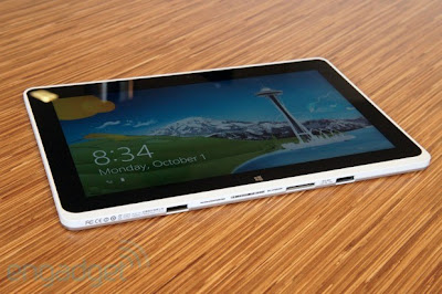 Acer Iconia W510