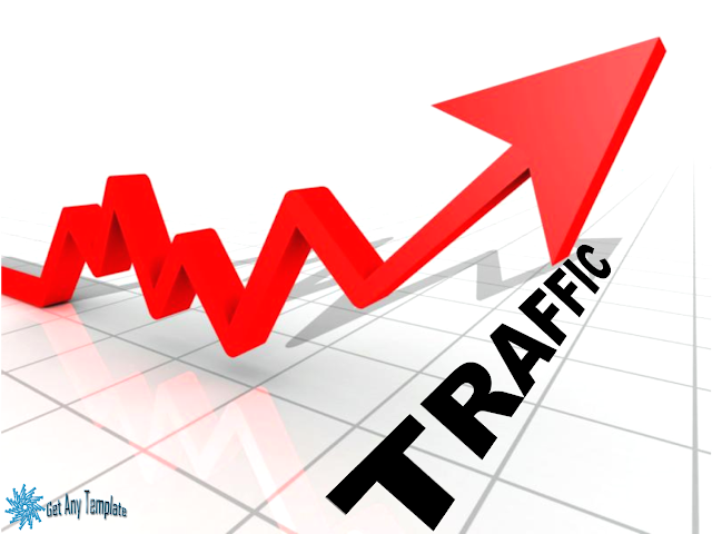 Get Traffic to your Blog from Social Media 