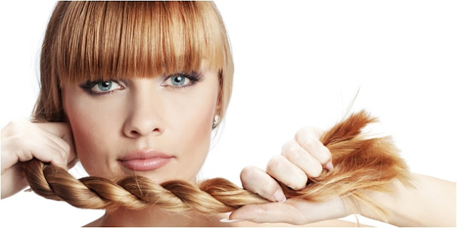 Habits that makes You Hair So Beautiful