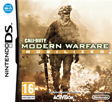 Call of Duty: Modern Warfare: Mobilized (I)
