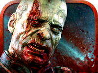 Dead Effect v1.2.1 Mod Apk (Unlimited Ammo+Gold)