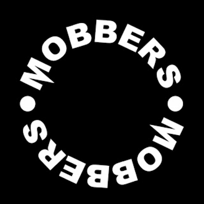 Mobbers - Sobpressão (Álbum) 