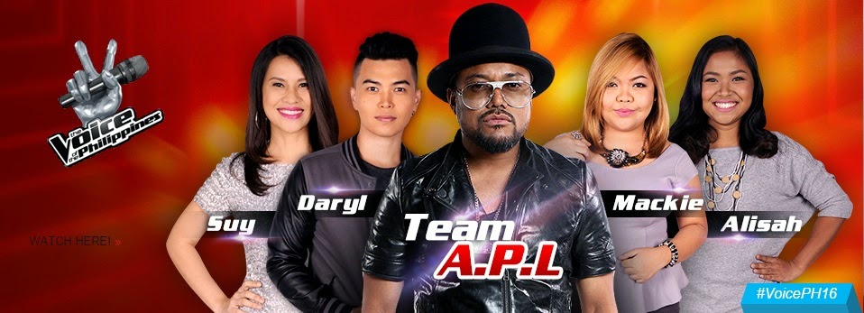 Team Apl Top 4