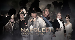 Napoleon: The Campaign of Russia | Watch online Documentaries