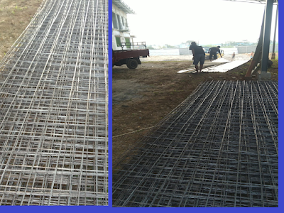 GUDANG WIREMESH